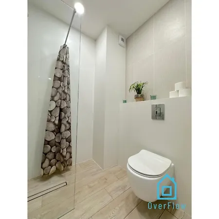 Appartement White
