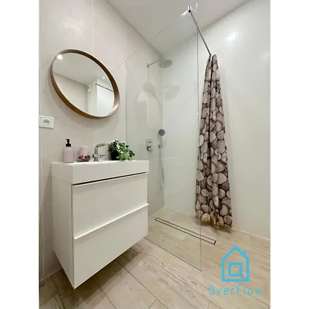 Appartement White