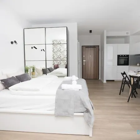 White Appartement