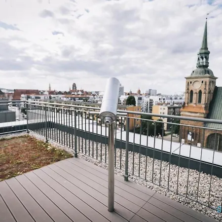 White * Gdańsk