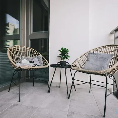 White Appartement