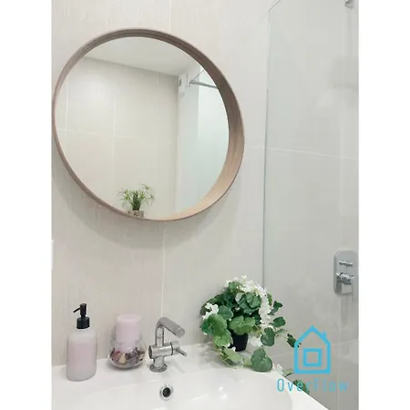 White Apartamento Gdansk