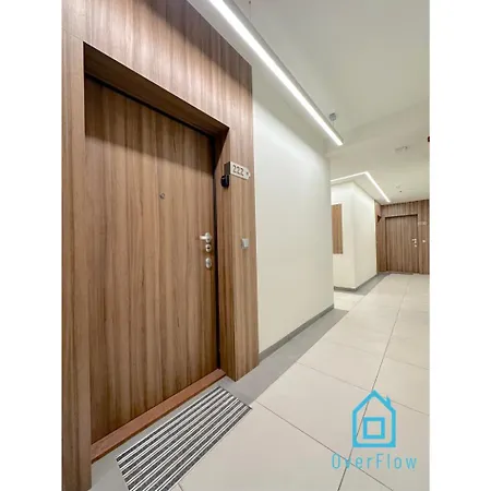 White Apartamento Gdansk