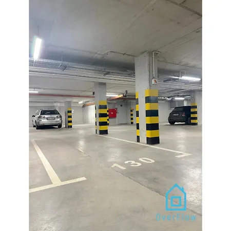 Апартаменты White