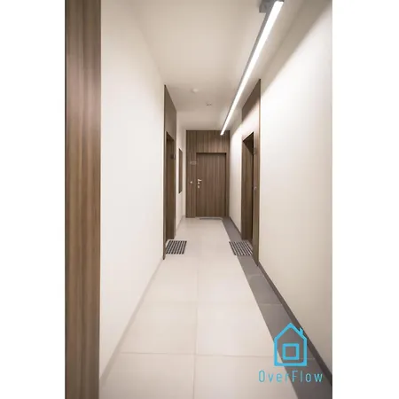 Appartamento White Danzica