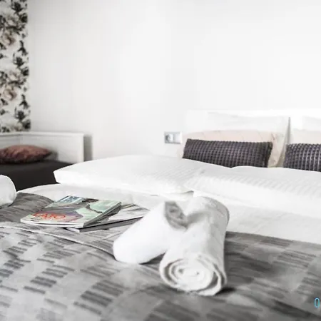 White Apartamento Gdansk