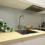 Apartment White Danzig